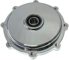 Repl Sprocket Hub Kit Chrome