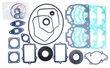 Full Gasket Set S D