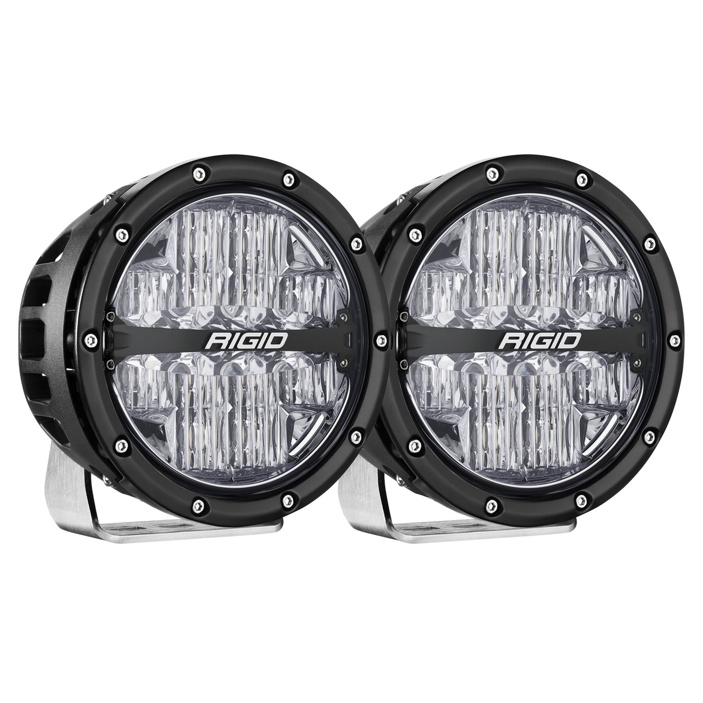 360 Series 6" Drive Rgb/2 Rgbw