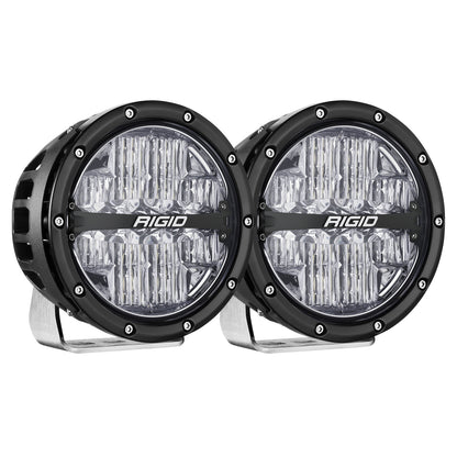 360 Series 6" Drive Rgb/2 Rgbw