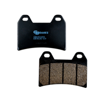 Brake Pads Semi Metallic