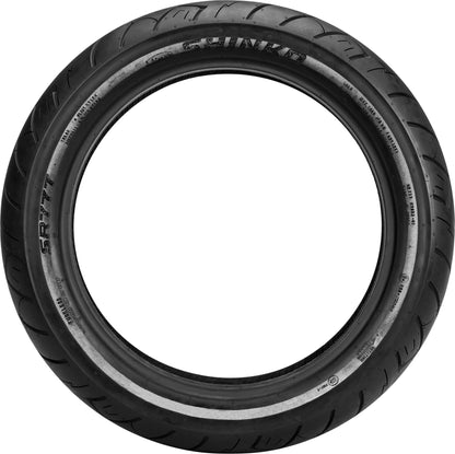 Tire 777 Cruiser Hd Front 100/90b19 61h B/Bias Tl Ref