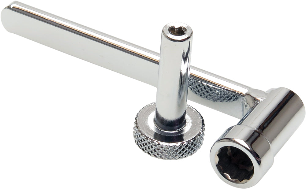 Tappet Adjuster Set 3mm Sq. W/9mm Socket Wrench