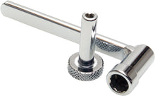 Tappet Adjuster Set 3mm Sq. W/9mm Socket Wrench