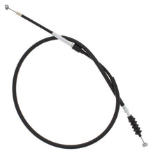 Clutch Cable