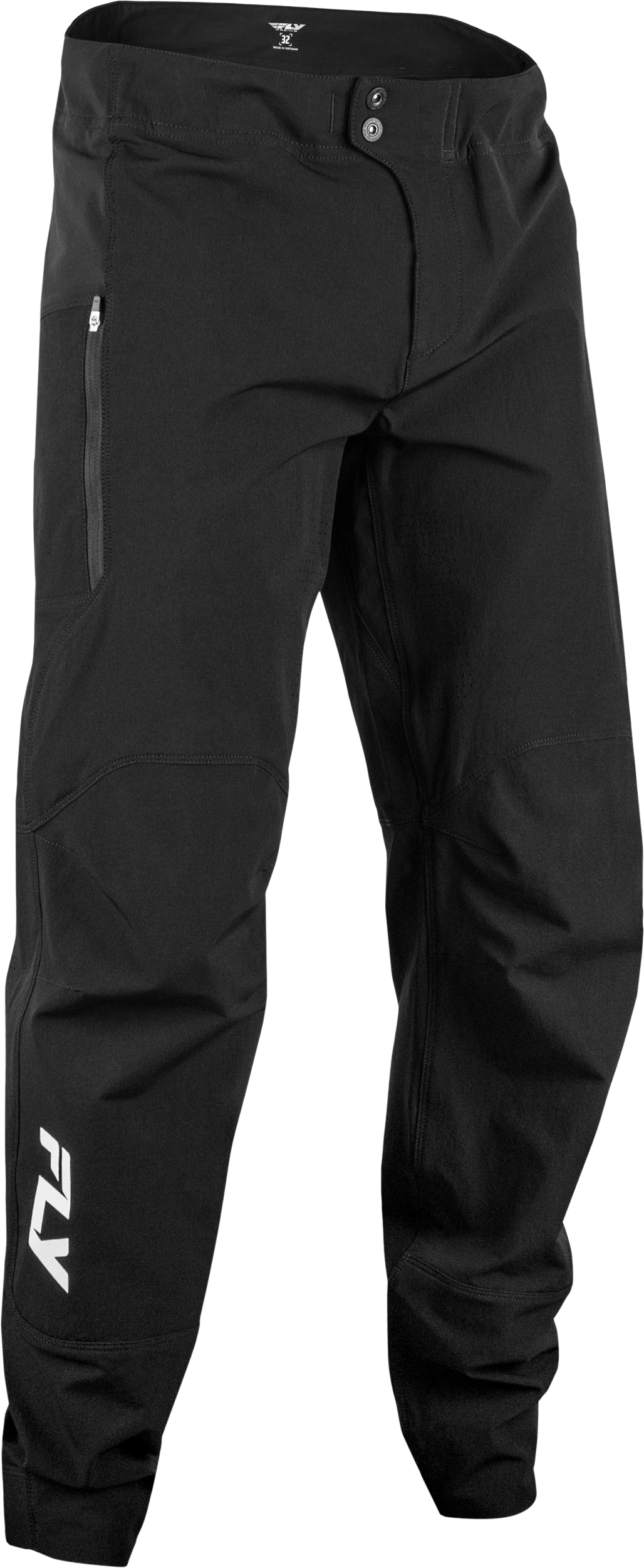 Gravity Pant Black Sz 40