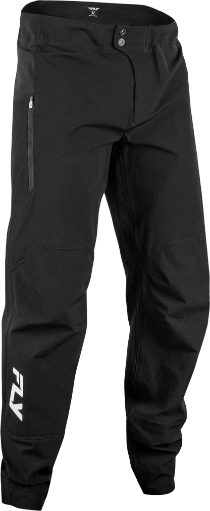 Gravity Pant Black Sz 34