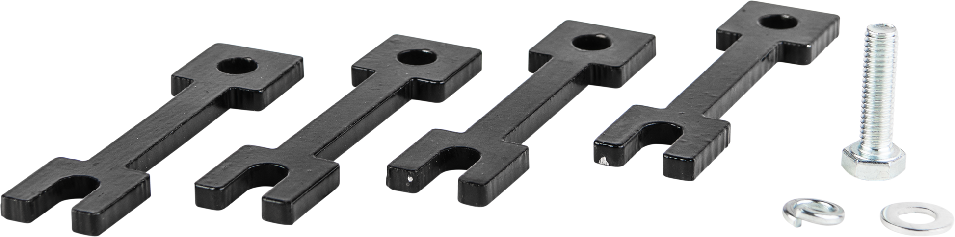 Winch Mount