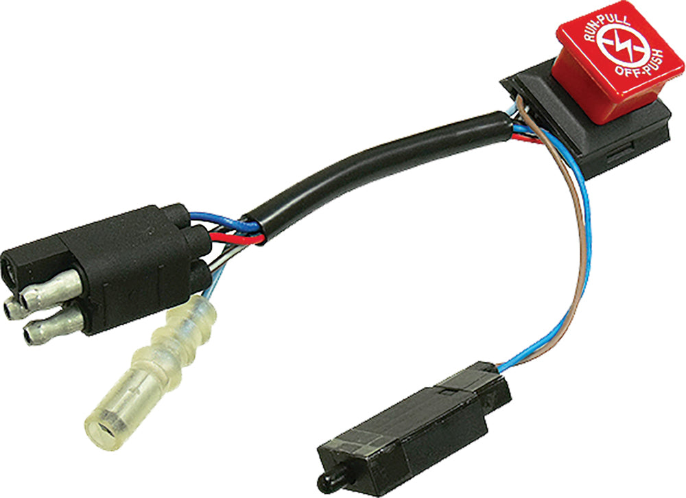 Kill Switch Pol