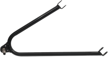 Upper Lh A Arm A/C