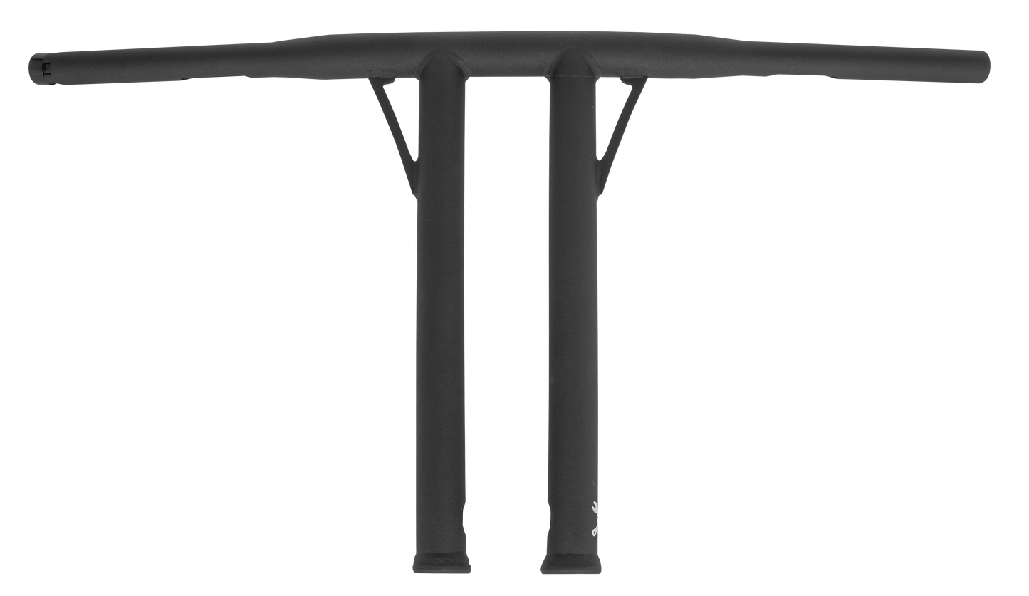 Folsom 14" Bar Matte Black
