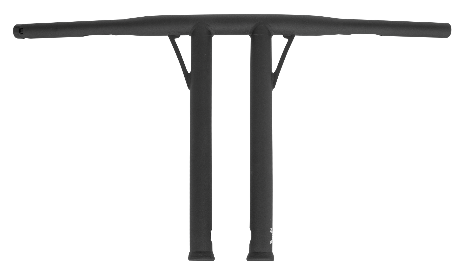 Folsom 14" Bar Matte Black