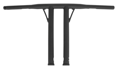Folsom 14" Bar Matte Black