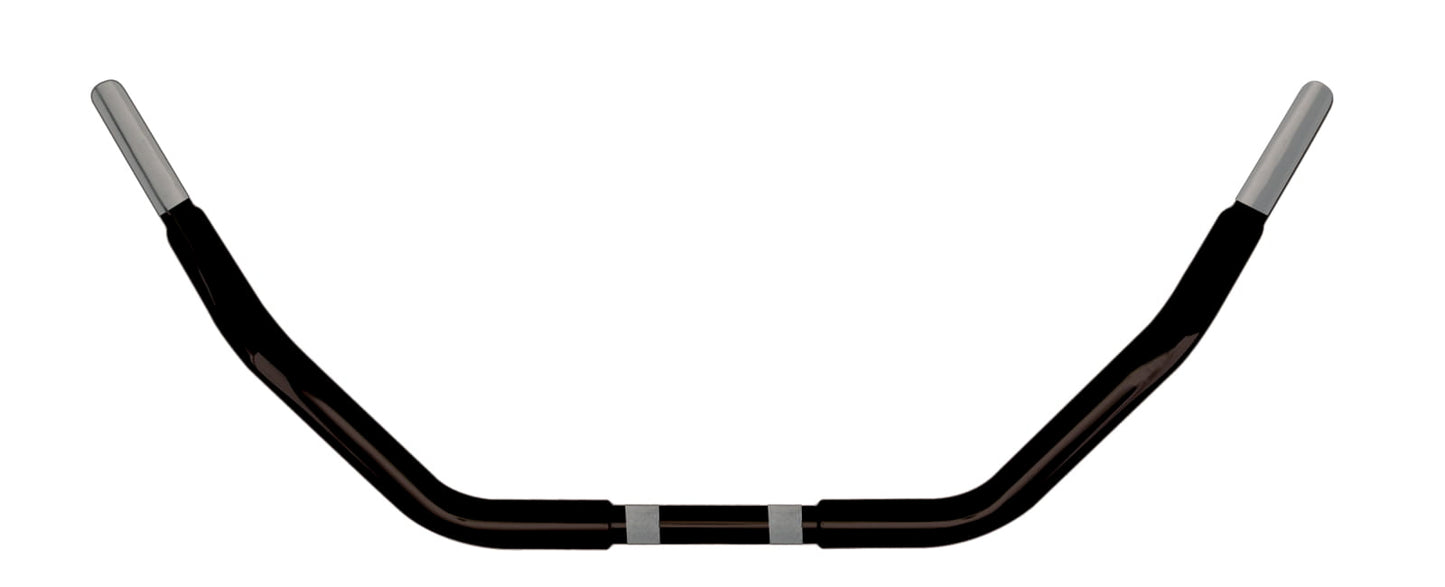 Chubby Rk Ii Bar Satin Black