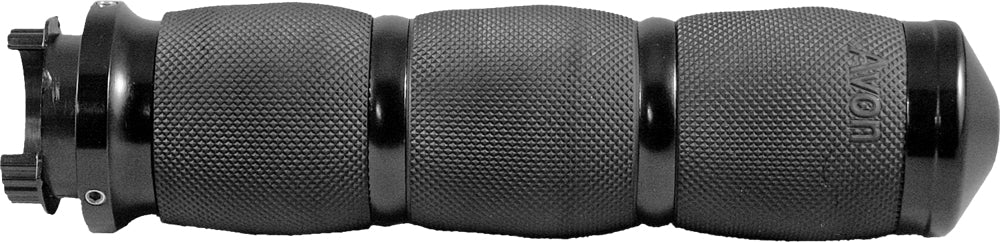 Air Cushioned Grips Black