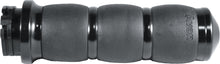 Velvet Air Grips Heated Black
