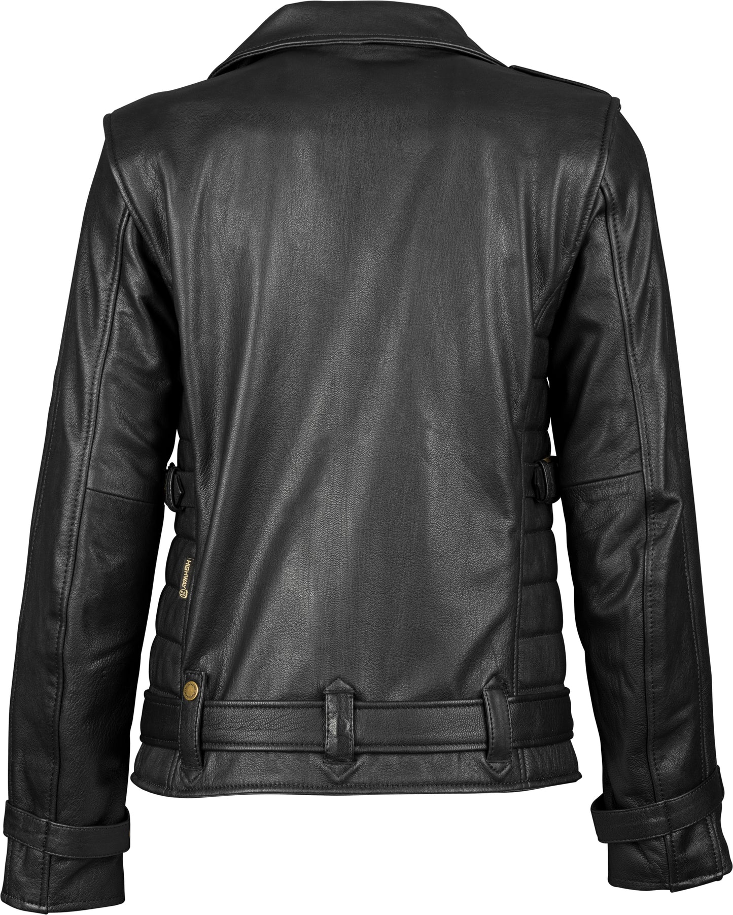 Women's Pearl Jacket Black Lg