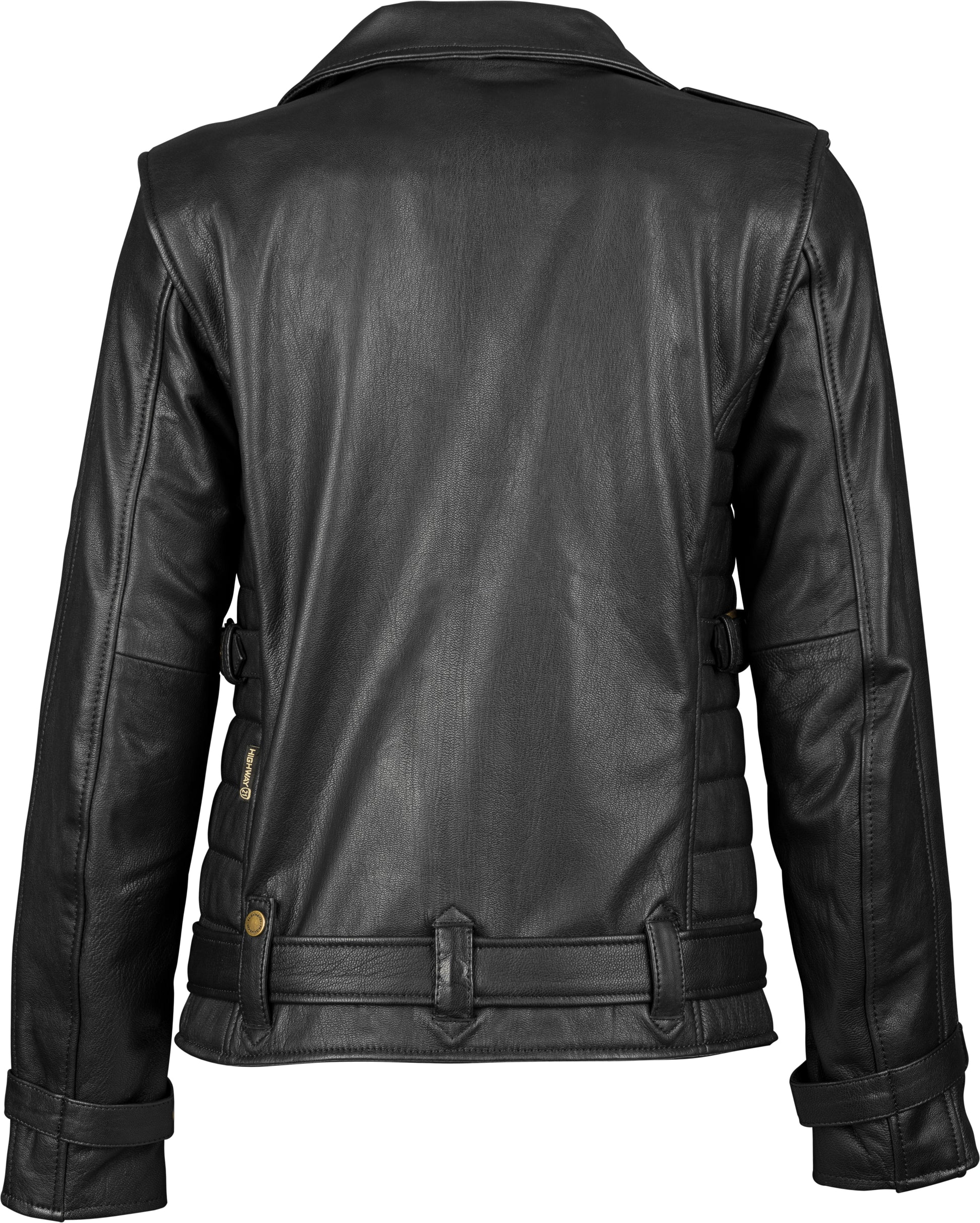 Women's Pearl Jacket Black Sm