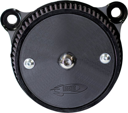 Performance Air Cleaner Kit M8 14 24 (Exc.Vvt)