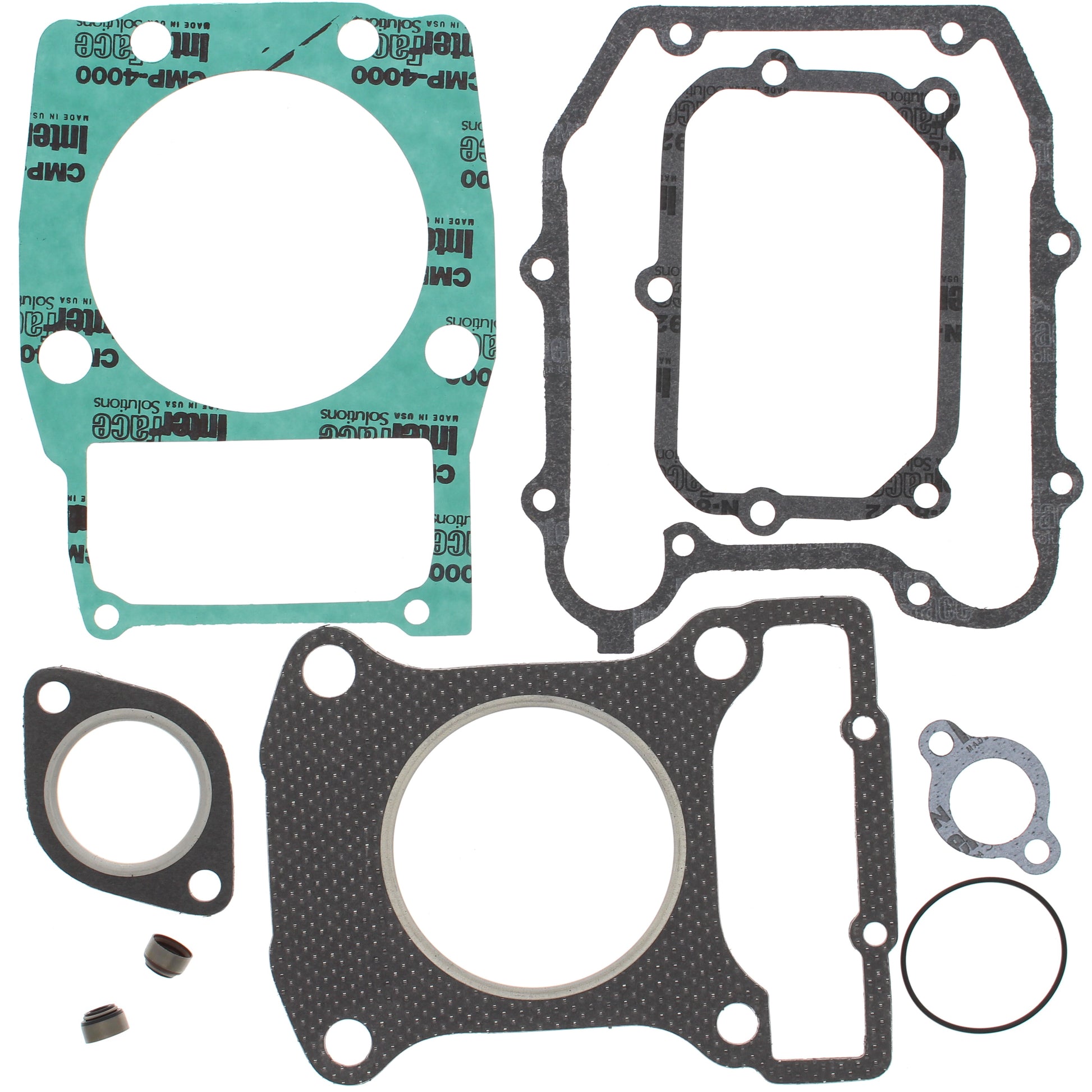 Top End Gaskets   Polaris