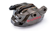 Upgrade Brake Caliper Gp2 Ss Rear