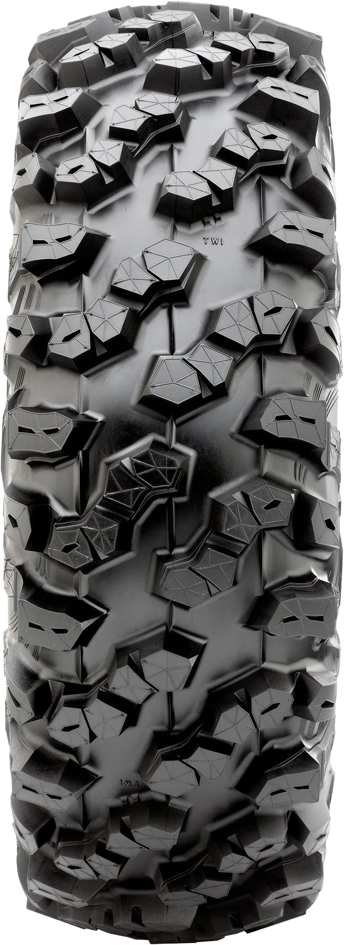 Tire Carnivore Rt Nhs 26x11r12 Ml9 6pr