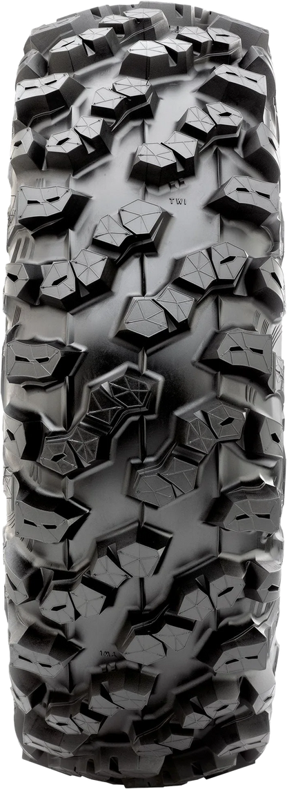 Tire Carnivore Rt Nhs 26x11r12 Ml9 6pr