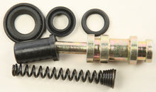 Master Cylinder Rebuild Kit Front Kit For 9/16"