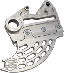 Rear Disc Guard Hus