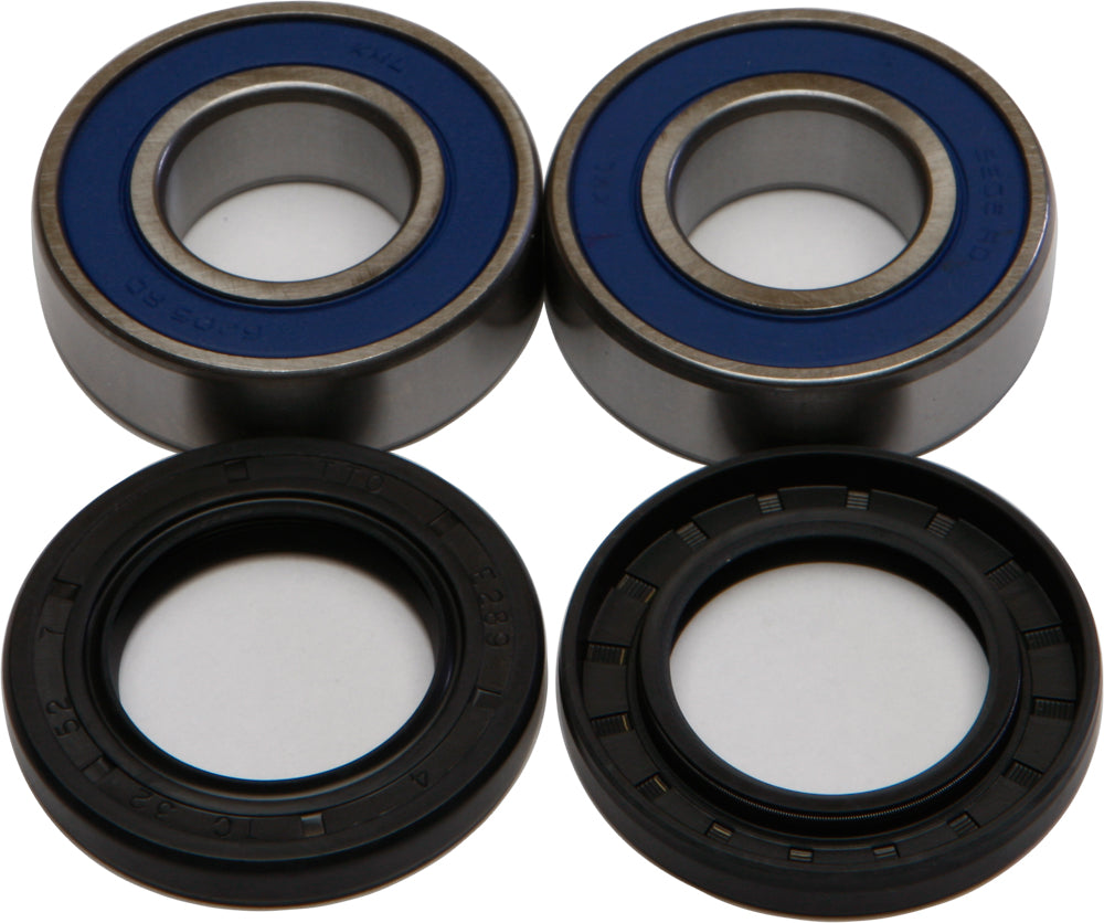 Front Wheel Bearing/Seal Kit