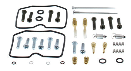 Bike Carburetor Rebuild Kit