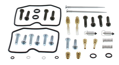 Bike Carburetor Rebuild Kit