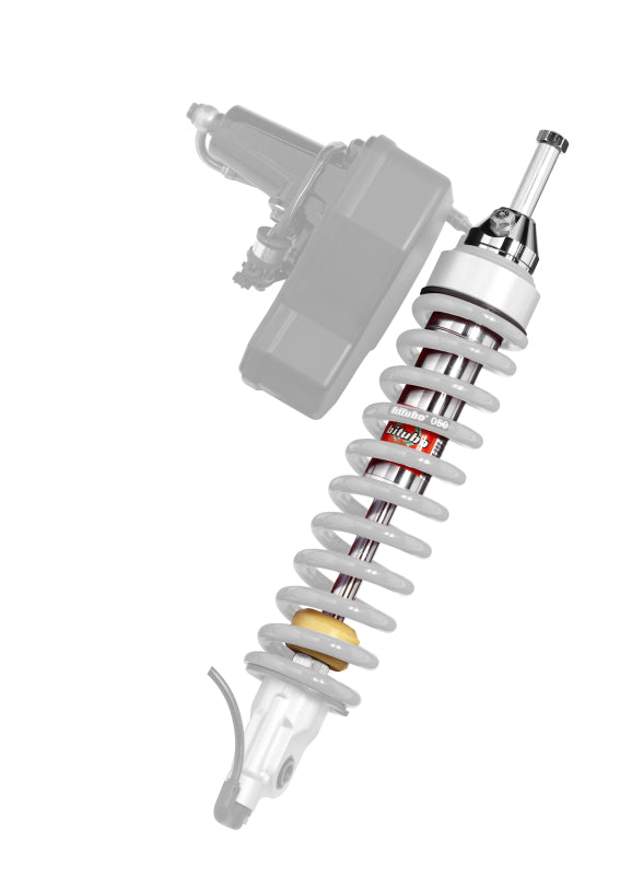 Bitubo VPE Front Monoshock For Showa Esa Oem, Provided Without Spring