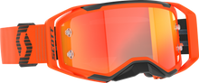 Prospect 2.0 Goggle Orng/Blk Orng Chrm Works