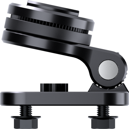 Gps Cradle Mount Black