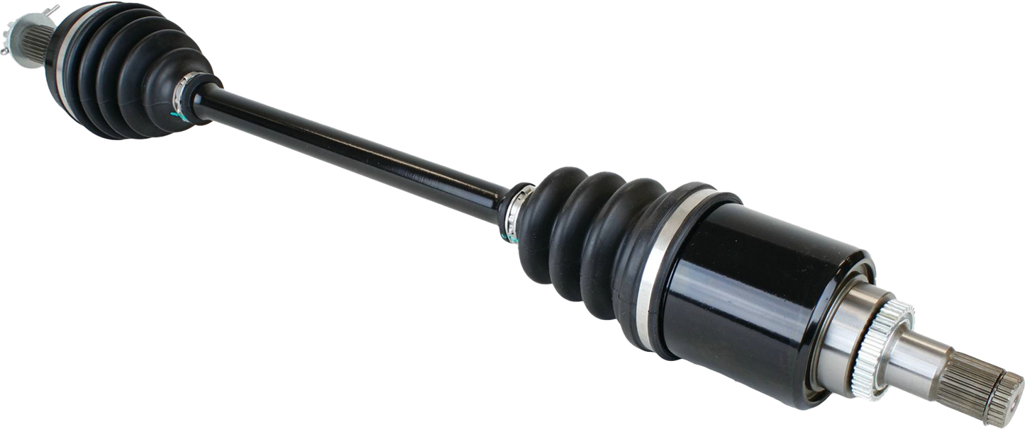 6 Ball Axle