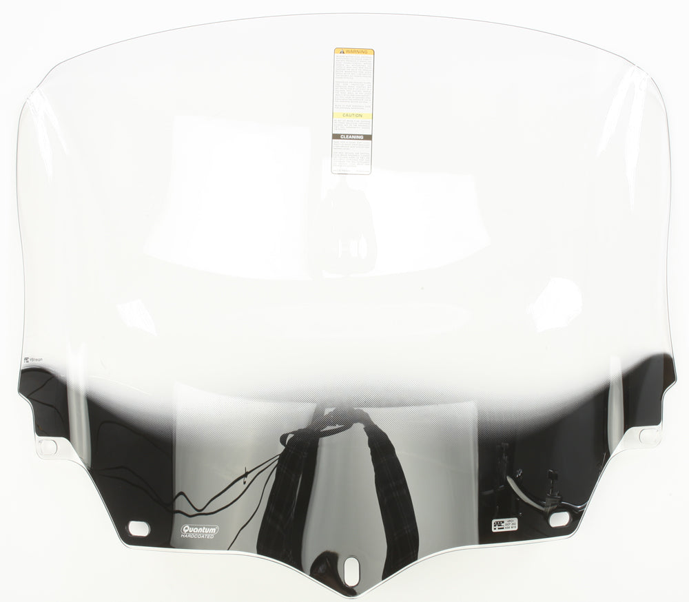 Vstream Windscreen Clear