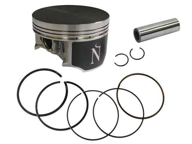 Piston Kit 92.46/+0.50 Hon