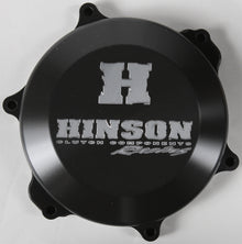 Clutch Cover Yam 125 '05 13