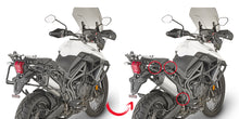 Side Case Hardware