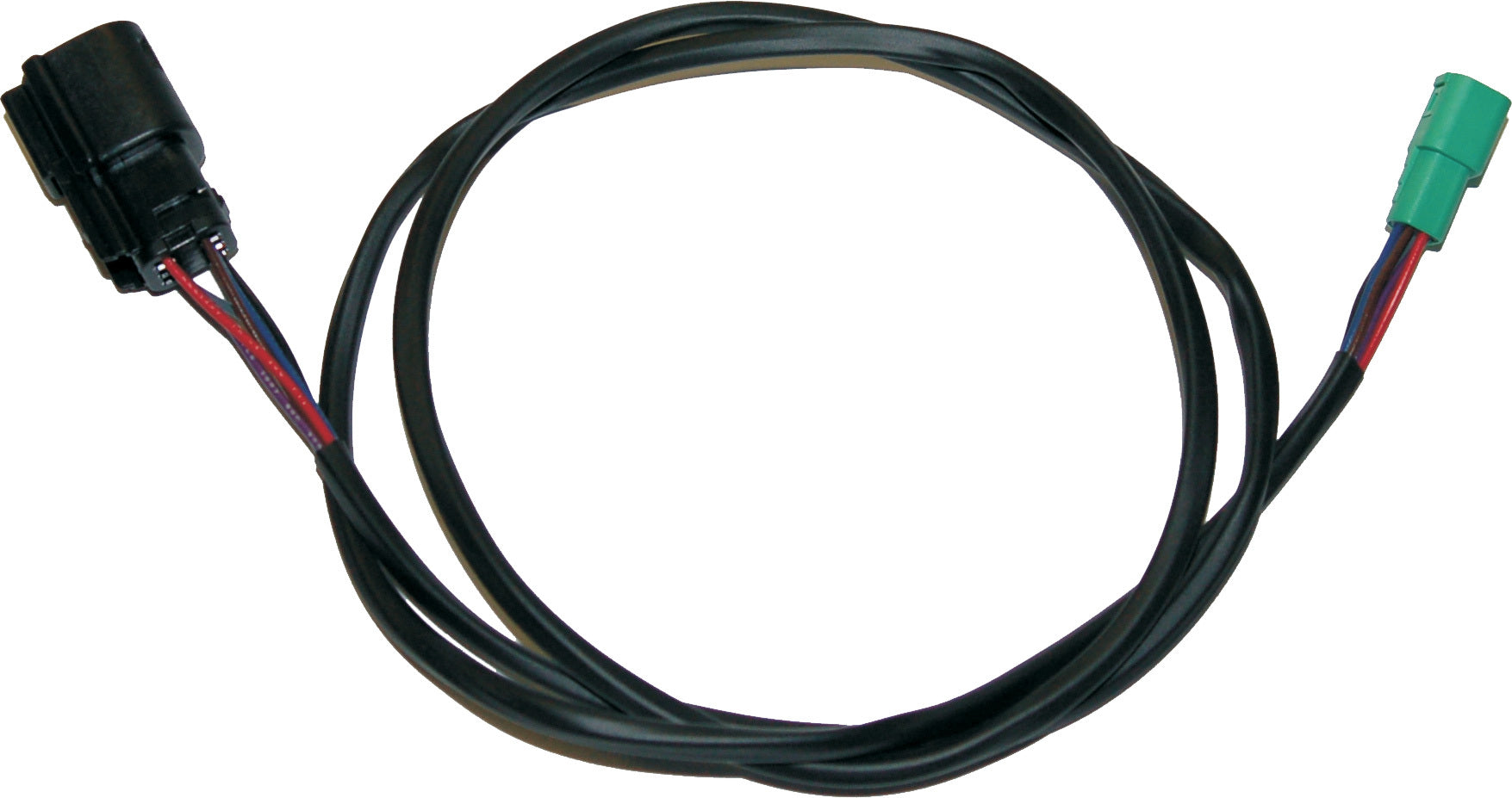 Plugnplay Tbw Harness 14 15 Fl 18" Tall Handlebars