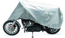 Covermax Large Half Cover For Touring Bike