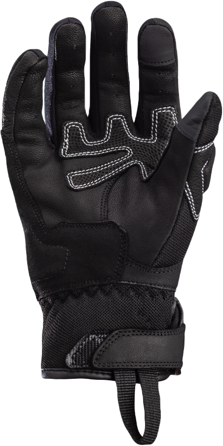 Urban Air 3 Mesh Ce Glove Black/White 2x