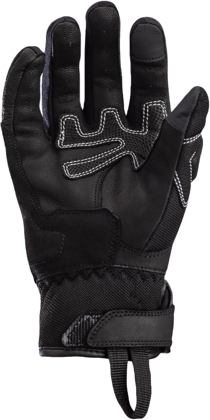 Urban Air 3 Mesh Ce Glove Black/White Xs