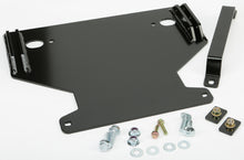 Atv Plow Mount Kit