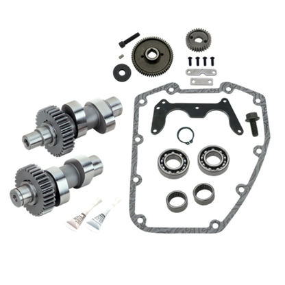 S&S Cycle 99-06 BT 635G Gear Drive Camshaft Kit