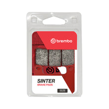 Prime Brake Sa Pads Sintered