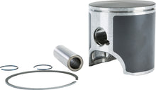 Piston T Moly S D