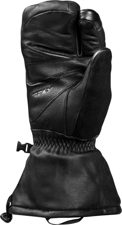 Ridgeline Claws Black Md