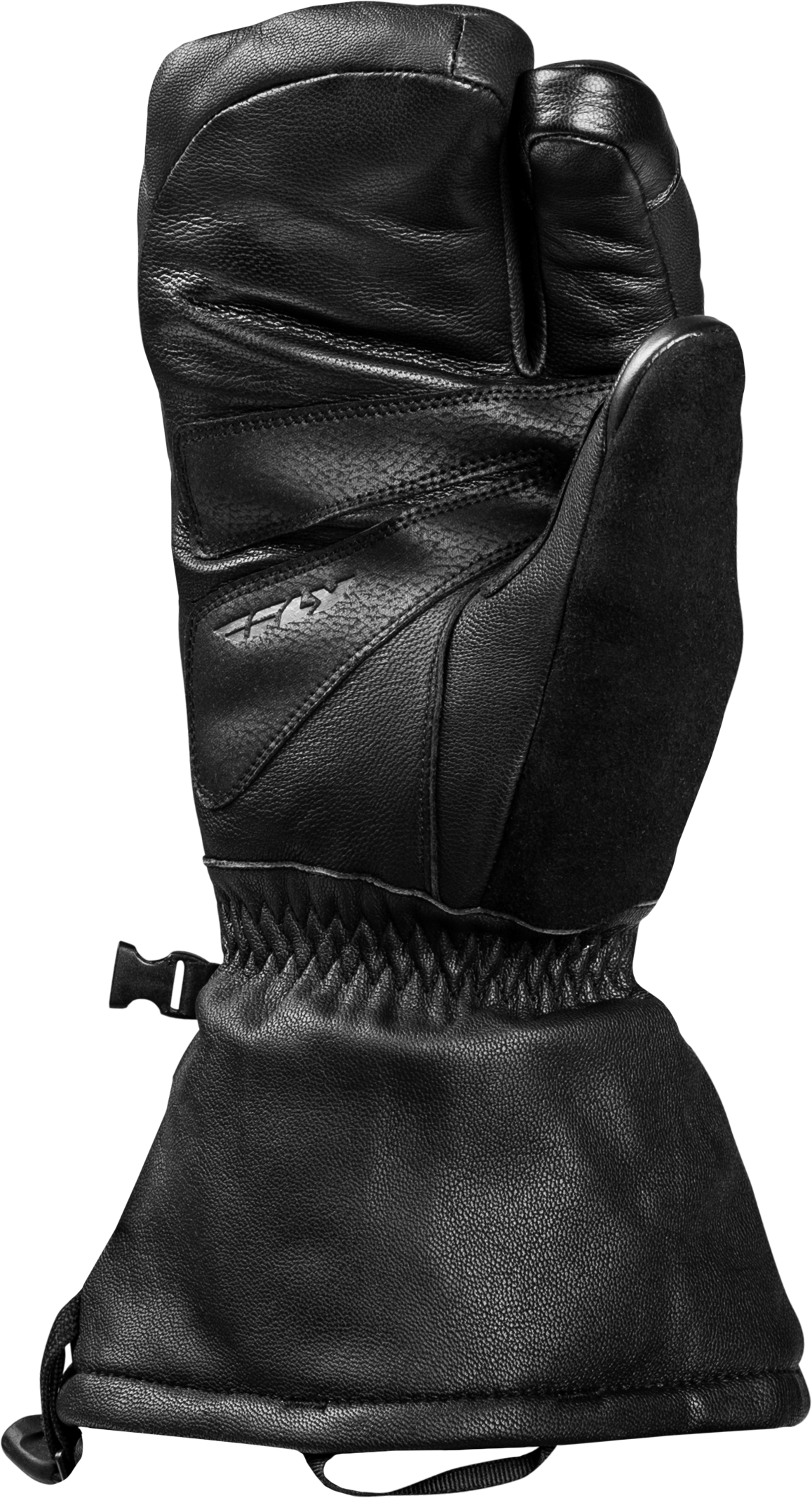 Ridgeline Claws Black Sm
